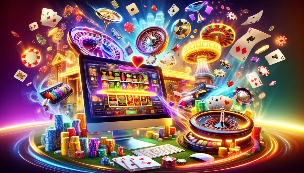 Northwoods Casino کیسینو میں بکراٹکھیلیں