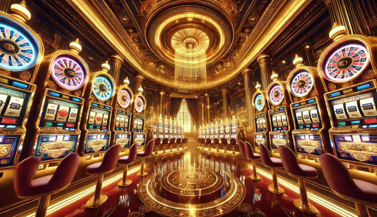 Northwoods Casino سائٹ کے لیے آن لائن گیمز فراہم کرنے والے