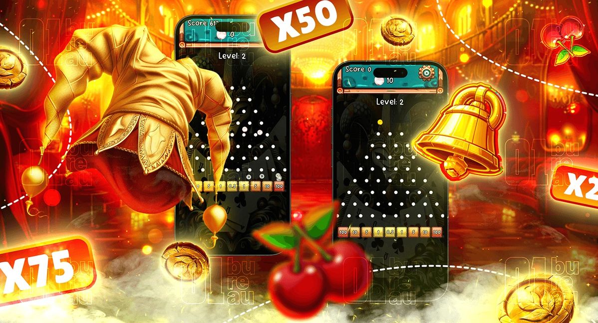 پاکستان میں Northwoods Casino کا آن لائن کیسینو سیکشن کھولیں۔