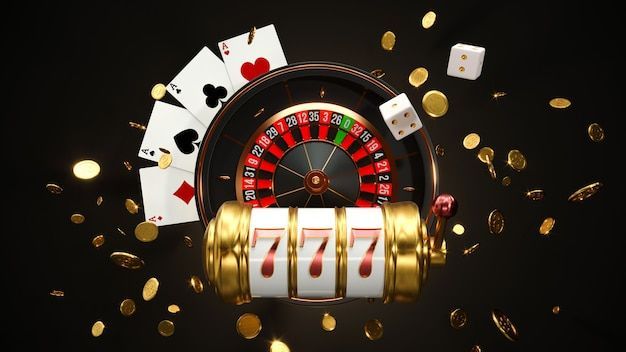 Northwoods Casino آن لائن کیسینو میں اصل گیمز
